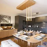 Phoenix A By Leavetown Vacations * Alpe d'Huez