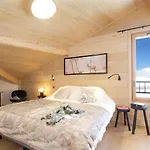 Resort Phoenix A By Leavetown Vacations Alpe d'Huez