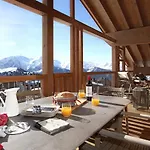 Phoenix A By Leavetown Vacations Alpe d'Huez