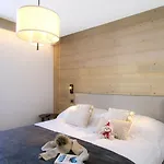 Resort Phoenix A By Leavetown Vacations Alpe d'Huez