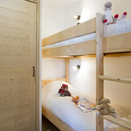 Résidence Phoenix A By Leavetown Vacations