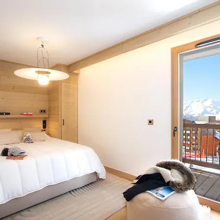 Feriested Phoenix A By Leavetown Vacations Alpe d'Huez
