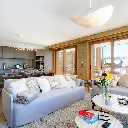 Phoenix A By Leavetown Vacations Alpe d'Huez