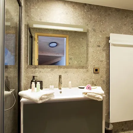 Üdülőközpont Phoenix A By Leavetown Vacations Alpe d'Huez