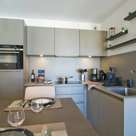Phoenix A By Leavetown Vacations Feriested Alpe d'Huez