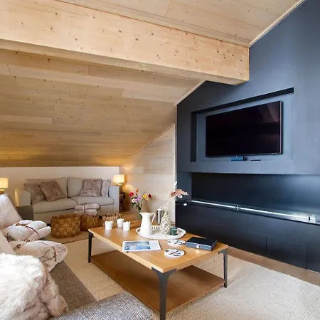 Phoenix A By Leavetown Vacations Alpe d'Huez