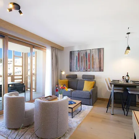 Feriested Phoenix A By Leavetown Vacations