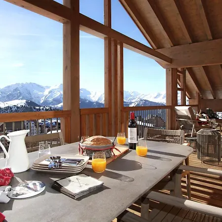 Phoenix A By Leavetown Vacations Alpe d'Huez