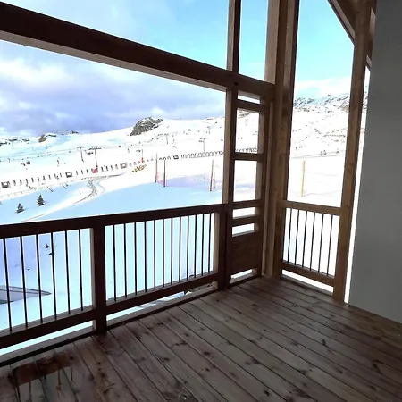 Résidence Phoenix A By Leavetown Vacations * Alpe d'Huez