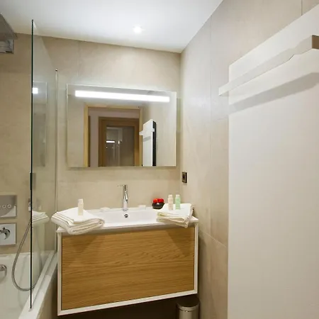 Feriested Phoenix A By Leavetown Vacations Alpe d'Huez