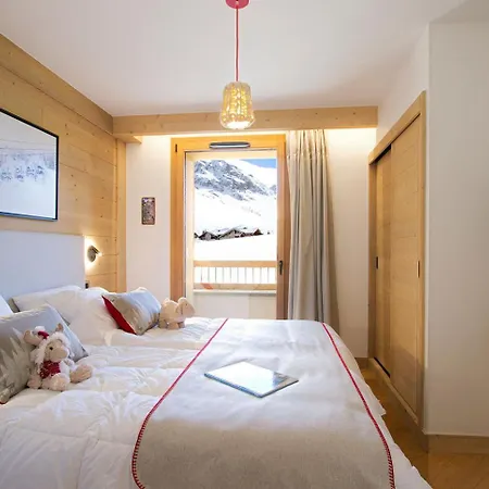 Phoenix A By Leavetown Vacations Feriested Alpe d'Huez