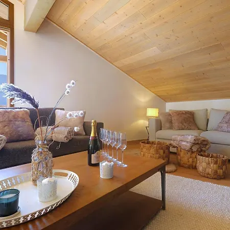 Résidence Phoenix A By Leavetown Vacations Resort Alpe d'Huez