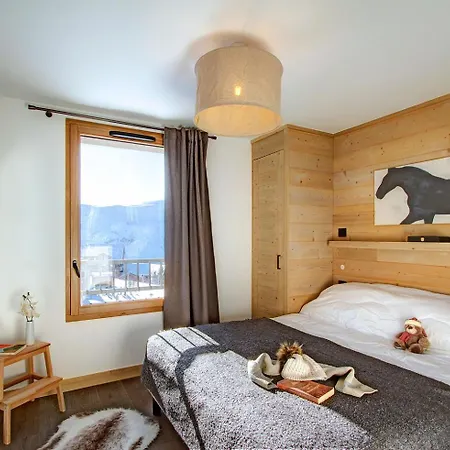 Feriested Phoenix A By Leavetown Vacations Alpe d'Huez