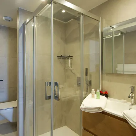 Résidence Phoenix A By Leavetown Vacations