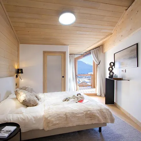 Resort Résidence Phoenix A By Leavetown Vacations *
