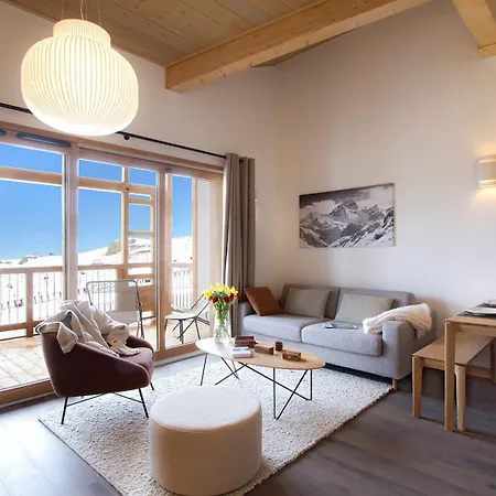 Feriested Phoenix A By Leavetown Vacations *