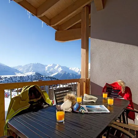 Phoenix A By Leavetown Vacations Üdülőközpont Alpe d'Huez