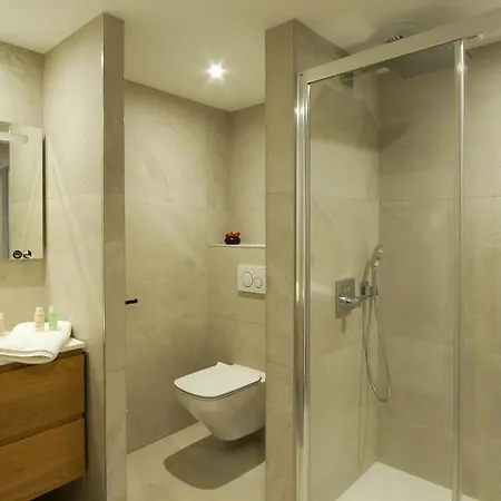Resort Phoenix A By Leavetown Vacations Alpe d'Huez
