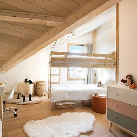 Résidence Phoenix A By Leavetown Vacations Resort Alpe d'Huez