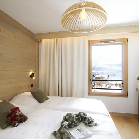Résidence Phoenix A By Leavetown Vacations Resort *