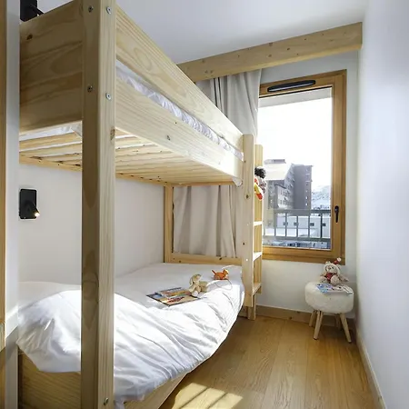Résidence Phoenix A By Leavetown Vacations * Alpe d'Huez