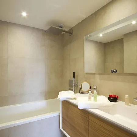 Resort Phoenix A By Leavetown Vacations Alpe d'Huez
