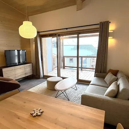 Résidence Phoenix A By Leavetown Vacations Resort Alpe d'Huez