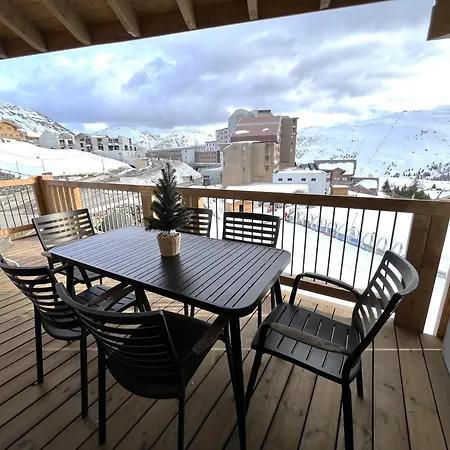 Résidence Phoenix A By Leavetown Vacations *