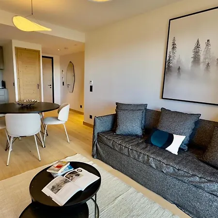 Phoenix A By Leavetown Vacations Feriested Alpe d'Huez
