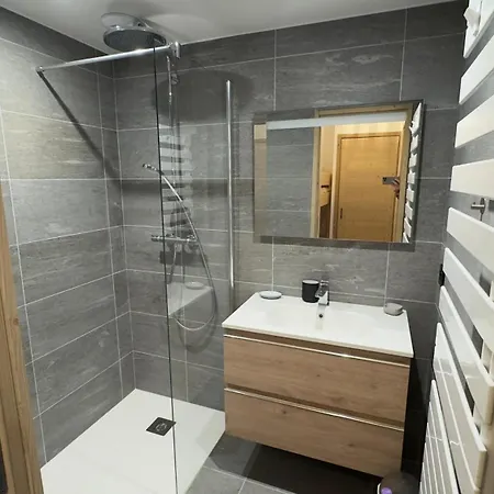 Phoenix A By Leavetown Vacations * Alpe d'Huez