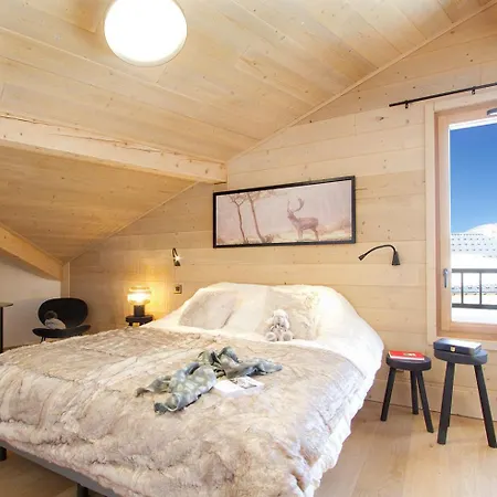 Phoenix A By Leavetown Vacations Aparthotel Alpe d'Huez