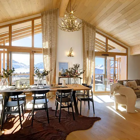 Phoenix A By Leavetown Vacations * Alpe d'Huez
