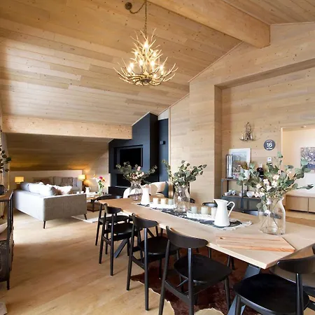 Phoenix A By Leavetown Vacations Alpe d'Huez