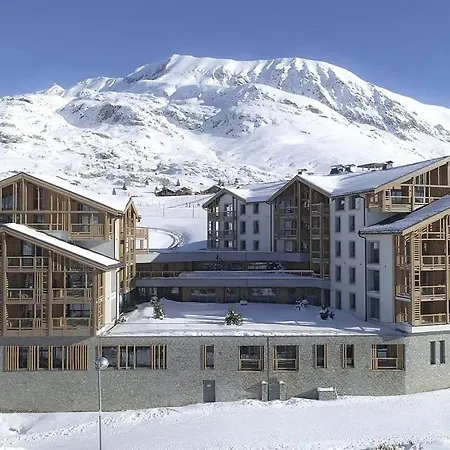 Phoenix A By Leavetown Vacations Alpe d'Huez