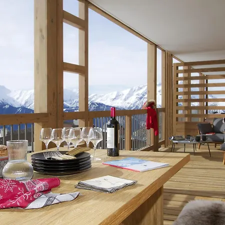 Phoenix A By Leavetown Vacations * Alpe d'Huez