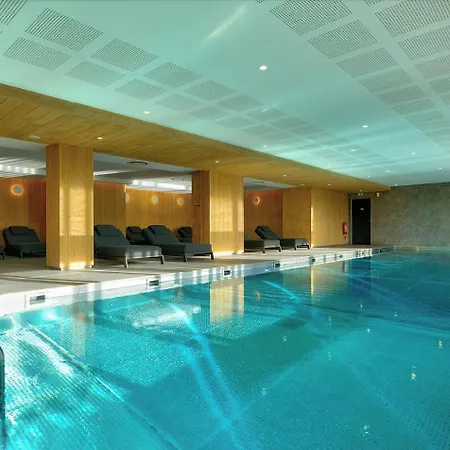Aparthotel Phoenix A By Leavetown Vacations Alpe d'Huez