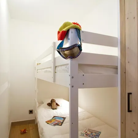 Phoenix A By Leavetown Vacations Aparthotel Alpe d'Huez