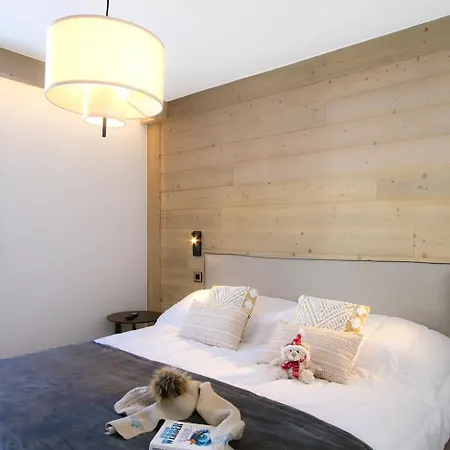 Aparthotel Phoenix A By Leavetown Vacations Alpe d'Huez