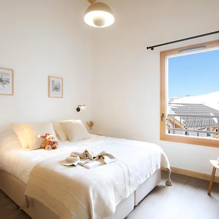 Phoenix A By Leavetown Vacations Aparthotel Alpe d'Huez