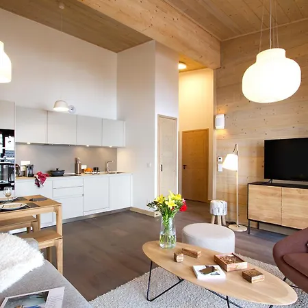 Aparthotel Phoenix A By Leavetown Vacations