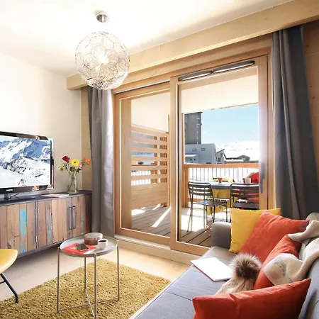 Phoenix A By Leavetown Vacations Aparthotel *