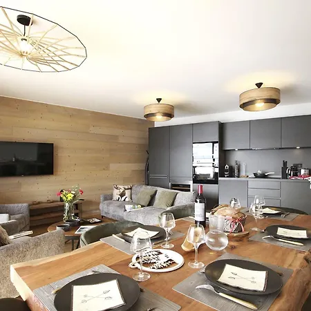 Phoenix A By Leavetown Vacations Alpe d'Huez