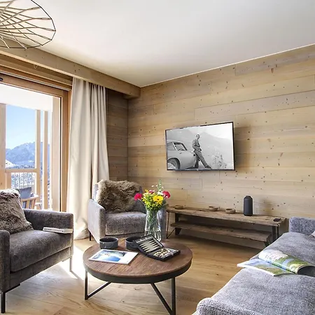 Phoenix A By Leavetown Vacations Alpe d'Huez