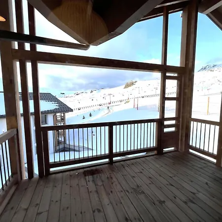 Phoenix A By Leavetown Vacations Aparthotel Alpe d'Huez