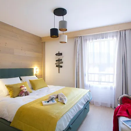 Aparthotel Phoenix A By Leavetown Vacations