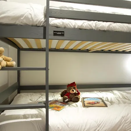 Phoenix A By Leavetown Vacations Aparthotel Alpe d'Huez