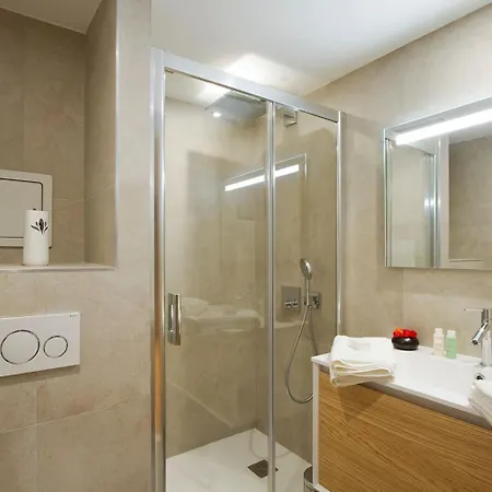 Résidence Phoenix A By Leavetown Vacations Resort Alpe d'Huez