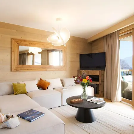 Résidence Phoenix A By Leavetown Vacations *