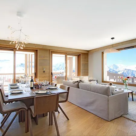 Résidence Phoenix A By Leavetown Vacations Resort *