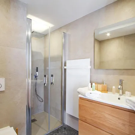 Resort Phoenix A By Leavetown Vacations Alpe d'Huez